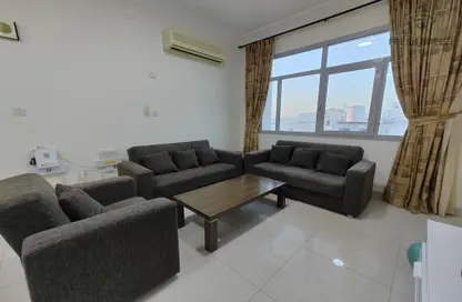 Apartment - 1 Bedroom - 1 Bathroom for rent in Old Airport Road - Doha