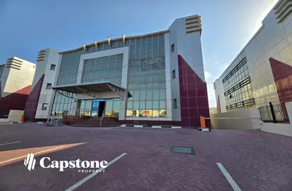 Whole Building - Studio for rent in Regus - D-Ring Road - D-Ring - Doha