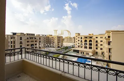 Apartment - 1 Bathroom for sale in Lusail City - Lusail