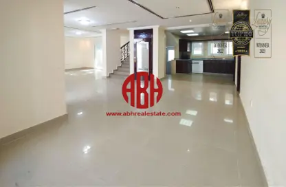 Compound - 3 Bedrooms - 5 Bathrooms for rent in Wadi Al Markh - Muraikh - AlMuraikh - Doha