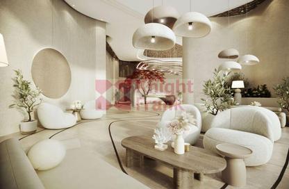 Apartment - 2 Bedrooms - 3 Bathrooms for sale in Lusail City - Lusail