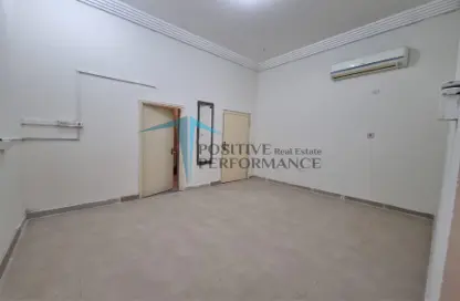 Apartment - 1 Bedroom - 1 Bathroom for rent in Al Thumama - Al Thumama - Doha