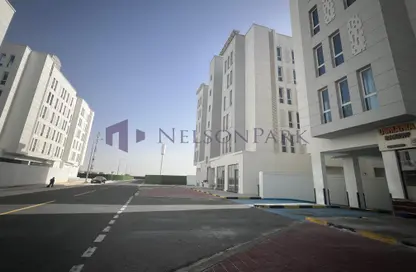 Shop - Studio - 1 Bathroom for rent in Mesaimeer Road - Abu Hamour - Doha