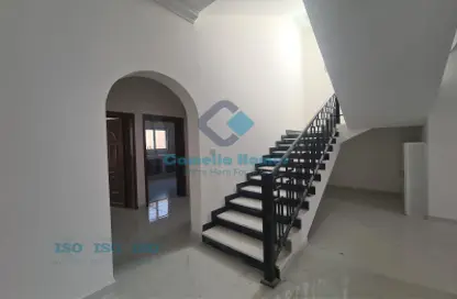 Compound - 7 Bedrooms for rent in Al Markhiya Street - Al Markhiya - Doha