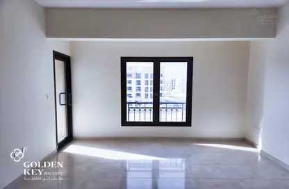 Apartment - 1 Bedroom - 2 Bathrooms for sale in Fox Hills - Fox Hills - Lusail