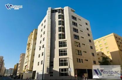 Apartment - 2 Bedrooms - 2 Bathrooms for rent in Al Sadd Road - Al Sadd - Doha