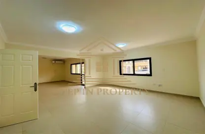 Villa - 5 Bedrooms - 3 Bathrooms for rent in Al Waab Street - Al Waab - Doha