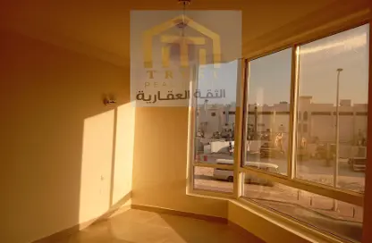 Apartment - 2 Bedrooms - 2 Bathrooms for rent in Gulf Residence - Gulf Residence - Al Nasr - Doha