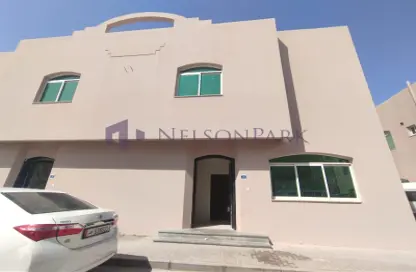 Villa - 3 Bedrooms - 3 Bathrooms for rent in Ain Khaled - Ain Khaled - Doha