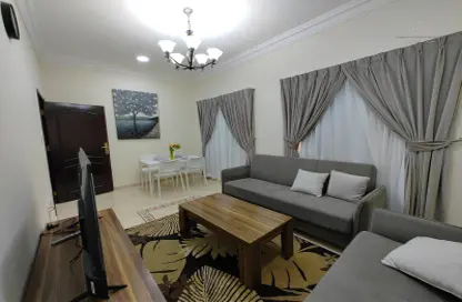 Apartment - 2 Bedrooms - 1 Bathroom for rent in Al Muntazah Street - Al Muntazah - Doha