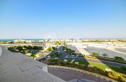 Apartment - 1 Bathroom for rent in Viva East - Viva Bahriyah - The Pearl Island - Doha