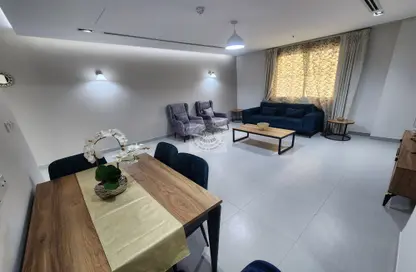 Apartment - 1 Bedroom - 1 Bathroom for rent in Lusail City - Lusail