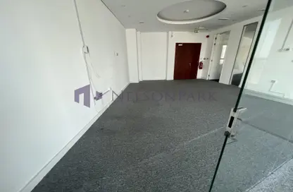 Office Space - Studio - 2 Bathrooms for rent in Palm Tower B - Palm Towers - West Bay - Doha