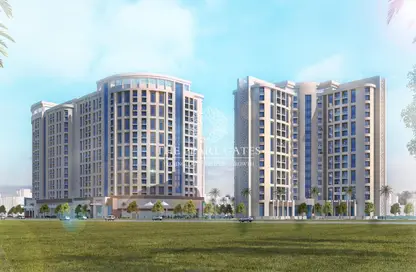 Apartment - 2 Bedrooms - 3 Bathrooms for sale in Lusail City - Lusail