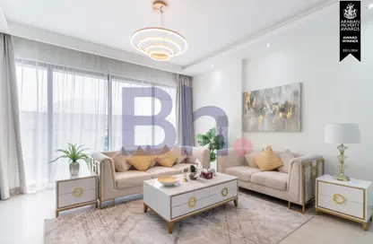 Apartment - 1 Bedroom - 2 Bathrooms for rent in Burj DAMAC Marina - Lusail