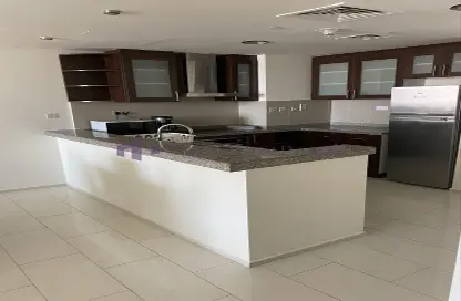 Apartment - 1 Bedroom - 2 Bathrooms for rent in Viva Bahriyah - The Pearl Island - Doha