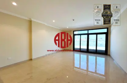 Apartment - 1 Bedroom - 2 Bathrooms for rent in Rome - Fox Hills - Fox Hills - Lusail