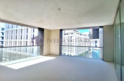 Apartment - 2 Bedrooms - 3 Bathrooms for rent in Al Khail 1 - Al Khail - Msheireb Downtown Doha - Doha