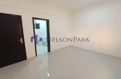 Apartment - 3 Bedrooms - 3 Bathrooms for rent in Al Jazeera Street - Fereej Bin Mahmoud North - Fereej Bin Mahmoud - Doha