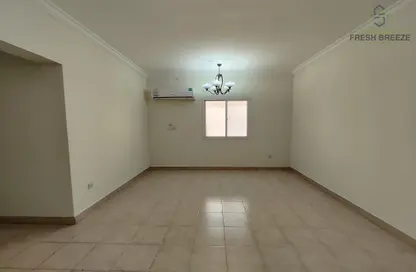 Apartment - 2 Bedrooms - 3 Bathrooms for rent in Old Airport Road - Doha