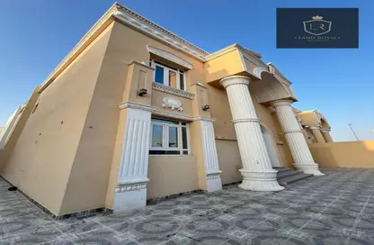 Villa - 6 Bedrooms - 6 Bathrooms for rent in Bu Hamour Street - Abu Hamour - Doha