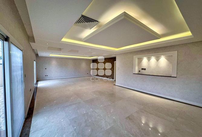 Villa - 3 Bedrooms - 4 Bathrooms for rent in Al Soudan - Al Soudan - Doha