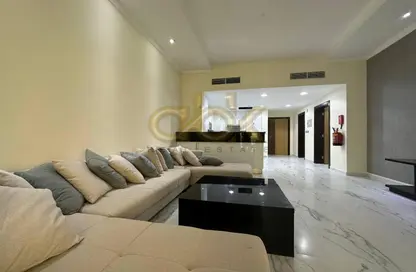 Apartment - 1 Bedroom - 2 Bathrooms for sale in Milan - Fox Hills - Fox Hills - Lusail