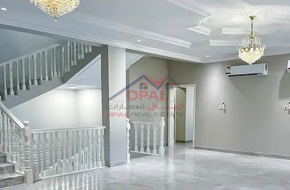 Villa - 6 Bathrooms for rent in Dareem Street - Al Hilal East - Al Hilal - Doha