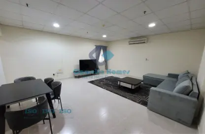 Apartment - 2 Bedrooms - 2 Bathrooms for rent in Al Sadd Road - Al Sadd - Doha