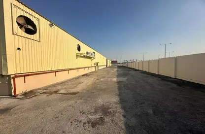 Warehouse - Studio - 7+ Bathrooms for rent in Industrial Area 5 - Industrial Area - Industrial Area - Doha