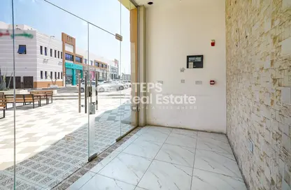 Shop - Studio - 1 Bathroom for rent in Bu Hamour Street - Abu Hamour - Doha