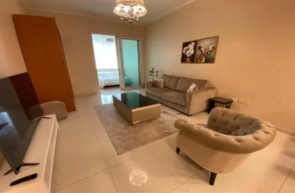 Apartment - 1 Bathroom for sale in Tower 29 - Viva Bahriyah - The Pearl Island - Doha