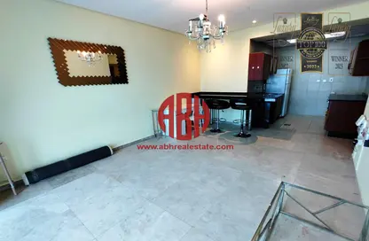 Apartment - 2 Bedrooms - 2 Bathrooms for rent in Zig Zag Tower A - Zig Zag Towers - West Bay - Doha