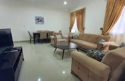 Apartment - 1 Bedroom - 1 Bathroom for rent in Hadramout Street - Doha Al Jadeed - Doha