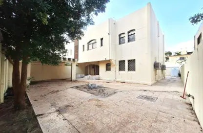 Villa - 3 Bedrooms - 3 Bathrooms for rent in Al Sadd Road - Al Sadd - Doha