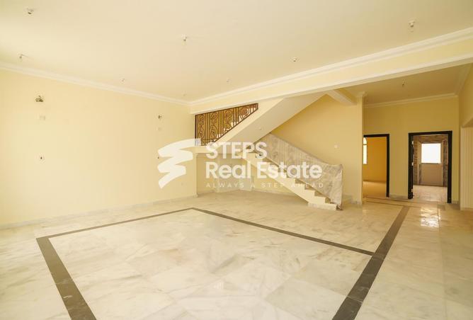 Villa - 7 Bedrooms - 7+ Bathrooms for sale in Zekreet Street - Al Kharaitiyat - Umm Salal Mohammed