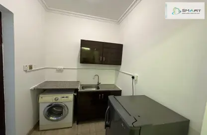 Apartment - 1 Bathroom for rent in Al Azizia Street - Al Aziziyah - Doha