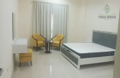 Apartment - 2 Bedrooms - 2 Bathrooms for rent in Al Sadd - Al Sadd - Doha