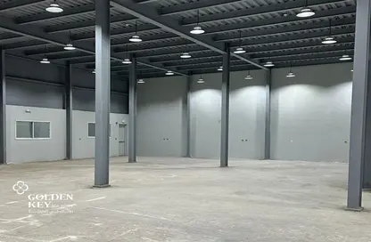 Warehouse - Studio for rent in East Industrial Street - Birkat Al Awamer - Al Wakra