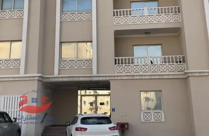 Apartment - 3 Bedrooms - 2 Bathrooms for rent in Al Jazi Compound - Bin Omran - Fereej Bin Omran - Doha