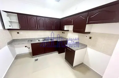 Apartment - 1 Bedroom - 1 Bathroom for rent in Al Nasr Street - Al Nasr - Doha