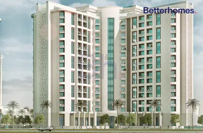 Apartment - 3 Bedrooms - 4 Bathrooms for sale in Al Erkyah City - Lusail