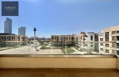 Apartment - 2 Bedrooms - 3 Bathrooms for rent in Dara - Fox Hills - Lusail