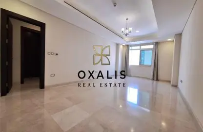 Apartment - 1 Bedroom - 2 Bathrooms for rent in D22 - Fox Hills - Lusail