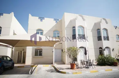 Apartment - 3 Bedrooms - 3 Bathrooms for rent in Bu Hamour Street - Abu Hamour - Doha