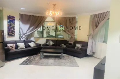 Apartment - 1 Bedroom - 2 Bathrooms for rent in Najma - Doha