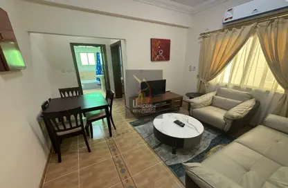 Apartment - 1 Bedroom - 1 Bathroom for rent in Fereej Abdul Aziz - Fereej Abdul Aziz - Doha