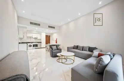 Apartment - 2 Bedrooms - 3 Bathrooms for sale in Fox Hills - Fox Hills - Lusail