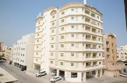 Apartment - 2 Bedrooms - 2 Bathrooms for rent in Al Mansoura - Al Mansoura - Doha