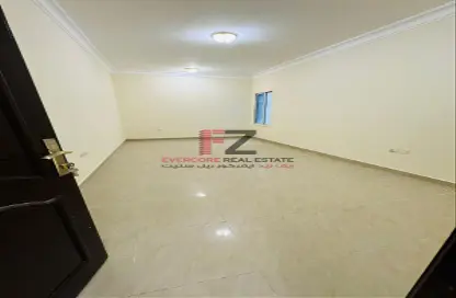 Apartment - 3 Bedrooms - 2 Bathrooms for rent in Ibn Asakir Street - Najma - Doha